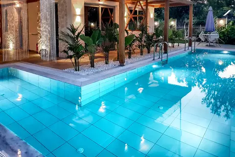 Agorastos Luxury Living in Πλαταμώνας — foto 15