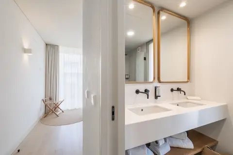 White Shell Beach Villas in Porches, foto 7