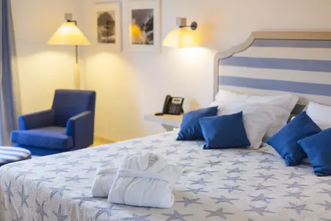 Grande Baia Resort & Spa in San Teodoro, foto 18