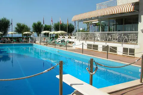 Hotel Pietra di Luna in Maiori, foto 18