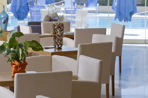 Aegean Dream Hotel in Karfas, foto 12