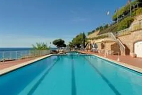 Appartementen Residence Sant'Anna in Pietra Ligure — foto 13