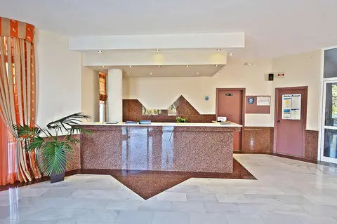 Hotel Polyrizos in Δήμος Σφακίων — foto 14