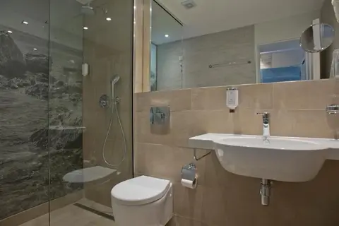 Hotel Aleksandar in Rafailovići, foto 27