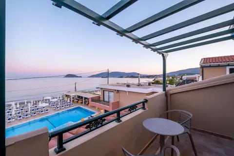 Mediterranean Beach Resort in Laganas, foto 20