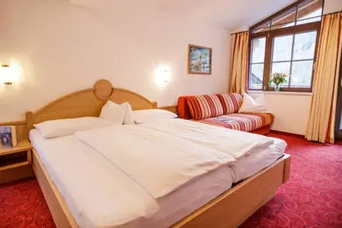 Vakantiedorp Feriendorf Ponyhof foto 4