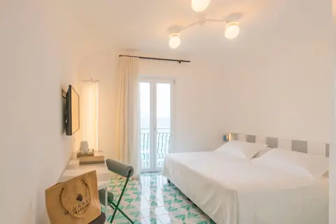Miramare Sea Resort & Spa in Sant Angelo — foto 26