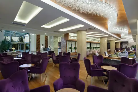 Sentido Trendy Verbena Beach in Manavgat — foto 9