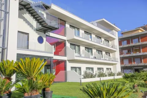 Victoria Palace in Cefalu — foto 3