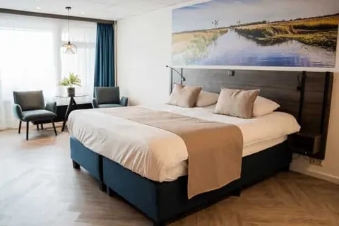 Hotel Zwartewater foto 15