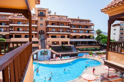 Coral Los Alisios foto 3