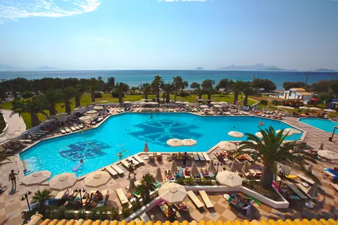 Lagas Aegean Village in Καρδάμαινα — foto 2