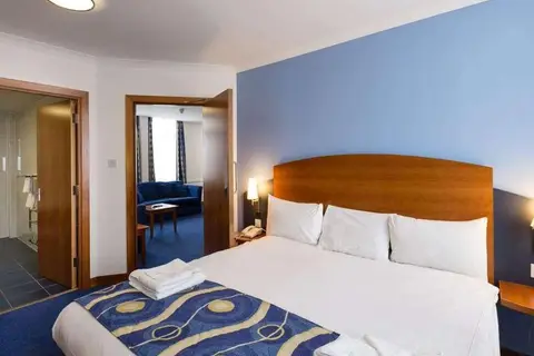 London Wembley International Hotel in Londen — foto 12