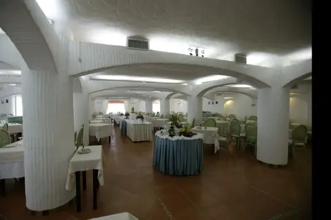 Club Hotel Cormorano in Baja Sardinia — foto 7