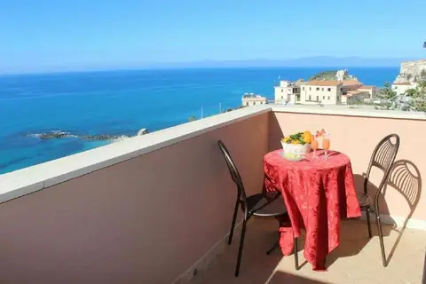 Hotel Terrazzo sul Mare in Tropea, foto 7
