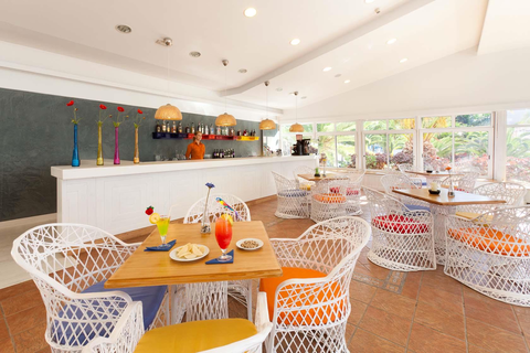 Checkin Bungalows Atlantida foto 4