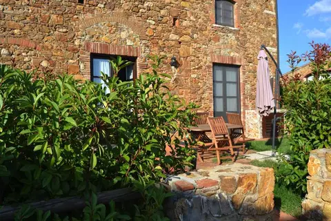 Antico Borgo Casalappi in Campiglia Marittima — foto 8