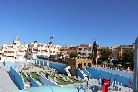 Blau Punta Reina in Cala Mandia — foto 9