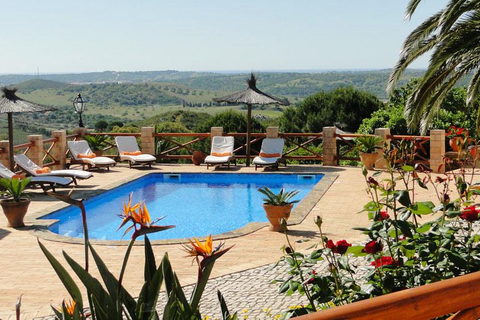 Monte da Bravura Appartement foto 1