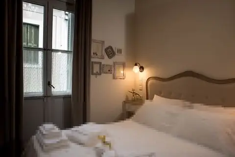 Kyria Boutique House in Δήμος Μοσχάτου-Ταύρου — foto 14