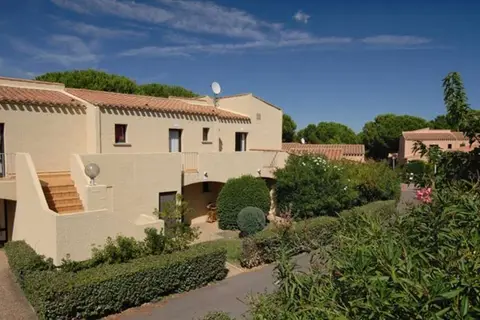 Odalys Résidence Saint-loup in Agde — foto 28