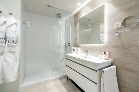 Salles Hotel Pere IV in Barcelona — foto 17