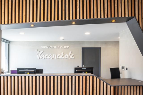 Résidence Vacancéole Les Ecrins d'Auris foto 7