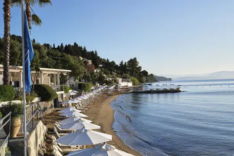 Aeolos Beach Resort in Γαστούρι — foto 34