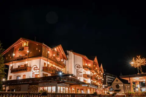 Hotel Cima Rosetta, BW Signature Collection in Moena, foto 20