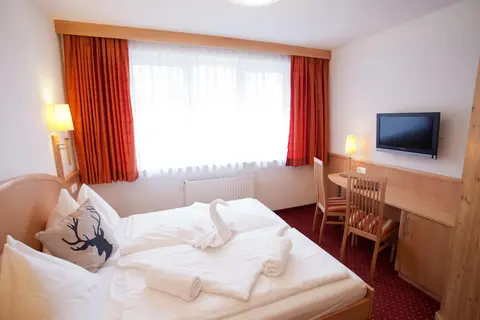 Hotel Schütthof in Zell am See — foto 2