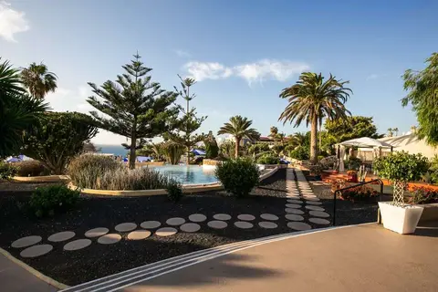 LIVVO Risco del Gato Suites in Costa Calma — foto 28