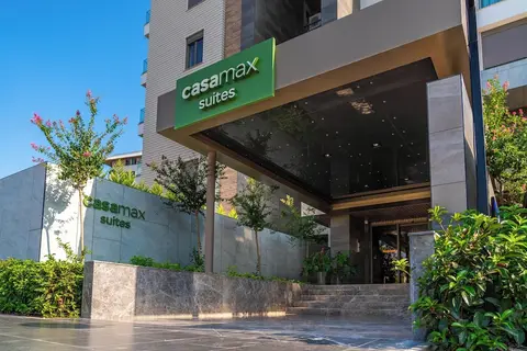 Casamax Suites in Muratpaşa, foto 5