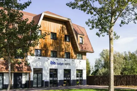 ibis budget Knokke foto 1