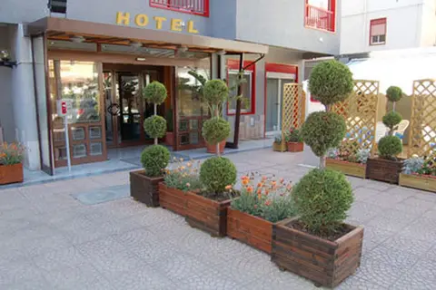 Costazzurra Museum & Spa in Agrigento — foto 27