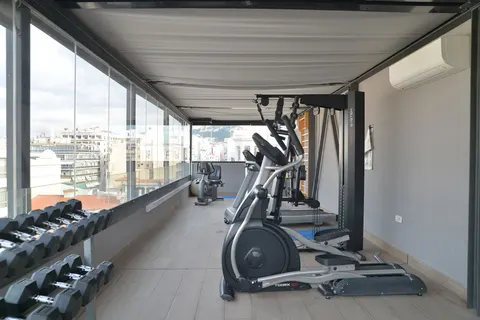 Athenaeum K29 Hotel foto 5