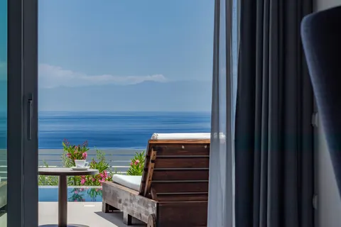 Hotel Colonides Beach foto 13