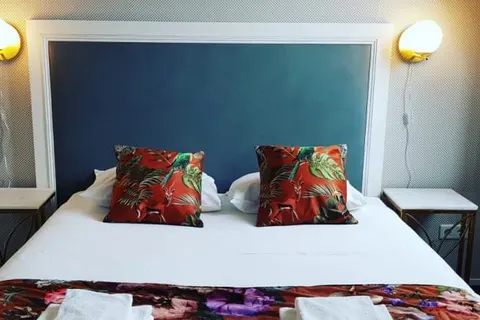 Hotel Zilt Vlissingen foto 5