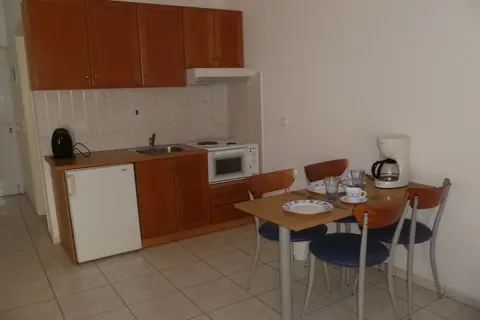 Costas & Chrysoula in Πλακιάς — foto 23