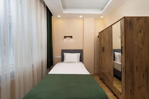 Ulubat Castle Hotel in Fatih, foto 27
