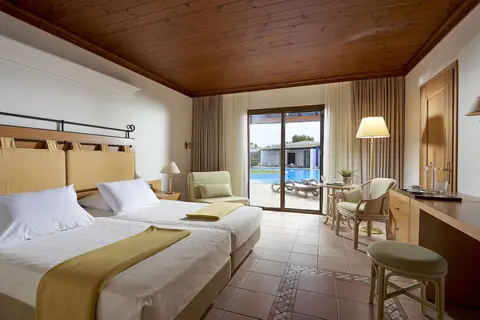 Aldemar Royal Olympian in Pyrgos, foto 16