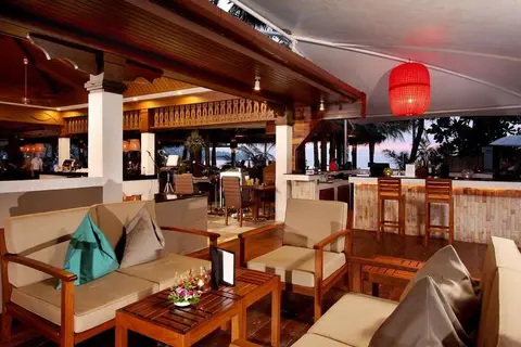 Sunprime Kamala Beach in Kamala, foto 7
