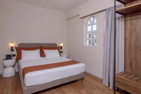 Zeus Hotels Ydoria Resort in Rethimnon — foto 30
