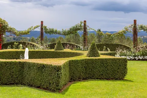 Camping Le Val D Ussel foto 20