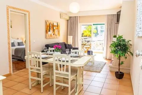 Giramar Appartementen Turisticos in Lagos — foto 8