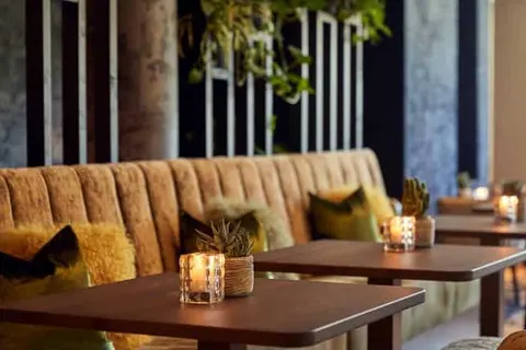 Van der Valk Leusden Amersfoort foto 2