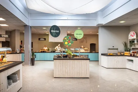 Sunny Baska Hotel By Valamar foto 8