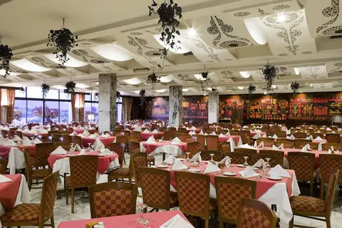 Aracan Eatabe Luxor Hotel in Luxor — foto 24