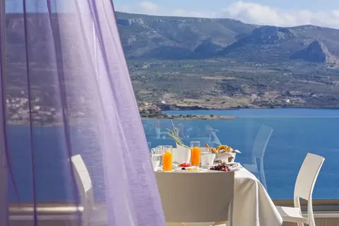 Princess Kyniska Suites in Polydroso — foto 6