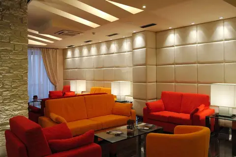 Hotel Antico Borgo in Riva del Garda, foto 23