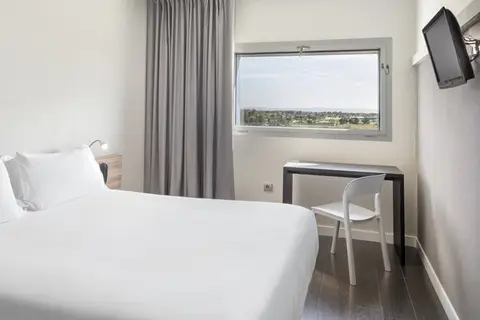 B&B Hotel Albacete in Albacete, foto 4